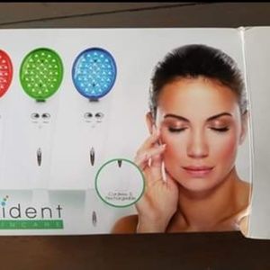 Trident Light Therapy